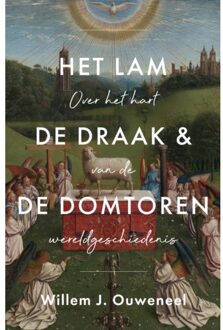 Gideon, Stichting Uitgeverij Het Lam De Draak & De Domtoren - Willem Ouweneel
