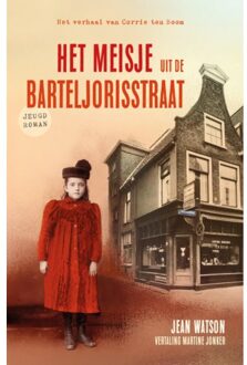 Gideon, Stichting Uitgeverij Het Meisje Uit De Barteljorisstraat - Jean Watson