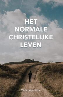 Gideon, Stichting Uitgeverij Het Normale Christelijke Leven - Watchman Nee