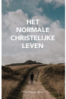 Gideon, Stichting Uitgeverij Het Normale Christelijke Leven - Watchman Nee