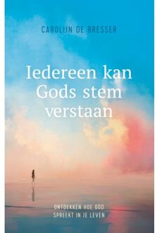 Gideon, Stichting Uitgeverij Iedereen Kan Gods Stem Verstaan - Carolijn de Bresser