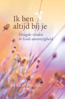 Gideon, Stichting Uitgeverij Ik Ben Altijd Bij Je - (ISBN:9789059990982)
