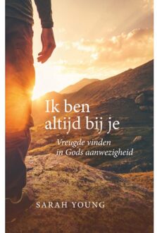 Gideon, Stichting Uitgeverij Ik Ben Altijd Bij Je - (ISBN:9789059991354)