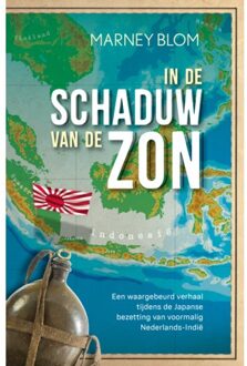 Gideon, Stichting Uitgeverij In De Schaduw Van De Zon - Marney Blom