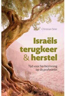 Gideon, Stichting Uitgeverij Israëls Terugkeer En Herstel - Christian Stier