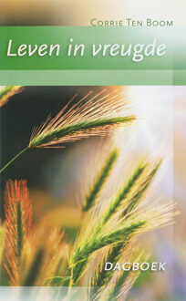 Gideon, Stichting Uitgeverij Leven in vreugde - Boek Corrie ten Boom (906067474X)