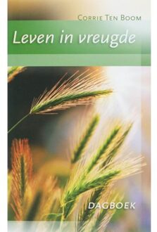 Gideon, Stichting Uitgeverij Leven in vreugde - Boek Corrie ten Boom (906067474X)