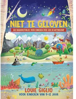 Gideon, Stichting Uitgeverij Niet Te Geloven