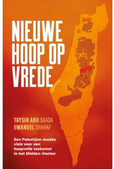 Gideon, Stichting Uitgeverij Nieuwe Hoop Op Vrede - Taysir Abu Saada