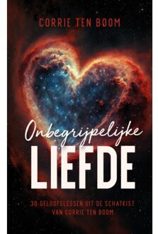 Gideon, Stichting Uitgeverij Onbegrijpelijke Liefde - Corrie ten Boom