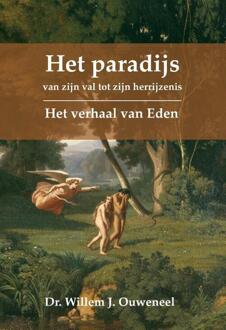 Gideon, Stichting Uitgeverij Paradijs, Het - (ISBN:9789059991606)
