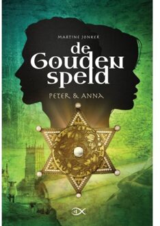 Gideon, Stichting Uitgeverij Peter & Anna