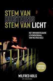 Gideon, Stichting Uitgeverij Stem Van Duisternis, Stem Van Licht - (ISBN:9789059991361)