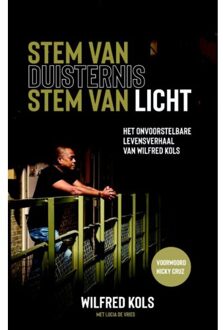 Gideon, Stichting Uitgeverij Stem Van Duisternis, Stem Van Licht - (ISBN:9789059991361)
