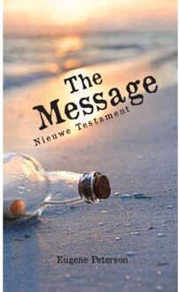 Gideon, Stichting Uitgeverij The Message - Eugene Peterson