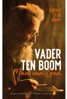 Gideon, Stichting Uitgeverij Vader ten Boom - (ISBN:9789059991224)