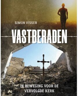 Gideon, Stichting Uitgeverij Vastberaden - Simon Visser
