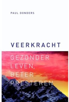 Gideon, Stichting Uitgeverij Veerkracht - Boek Paul Ch. Donders (9059999061)