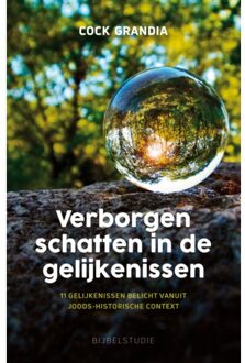 Gideon, Stichting Uitgeverij Verborgen Schatten In De Gelijkenissen - Cock Grandia
