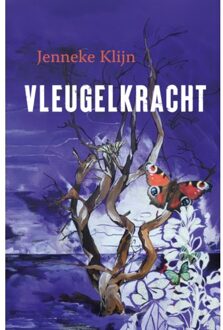 Gideon, Stichting Uitgeverij Vleugelkracht - Jenneke Klijn