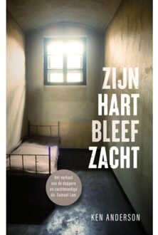 Gideon, Stichting Uitgeverij Zijn Hart Bleef Zacht - Ken Anderson