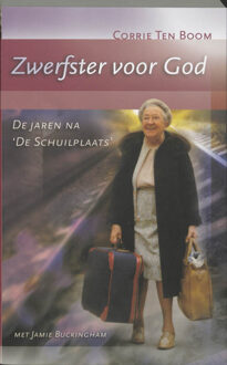 Gideon, Stichting Uitgeverij Zwerfster voor God - Boek Corrie ten Boom (9060672631)