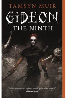 Gideon the Ninth