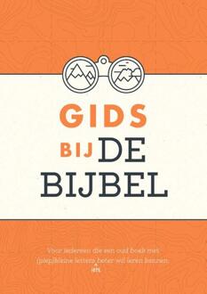 Gids bij de Bijbel -   (ISBN: 9789089123381)