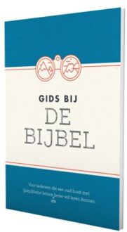 Gids Bij De Bijbel