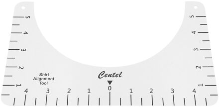 Gids Heerser Vinyl Heerser Uitlijning Stof Centerin T-shirt Alignment Tool T-shirt Heerser Gids T-shirt Vinyl Gids Jan 18th