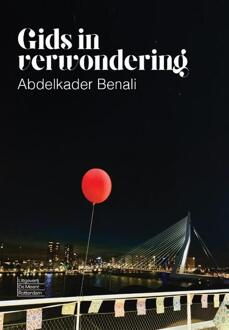 Gids in verwondering -  Abdelkader Benali (ISBN: 9789083493039)
