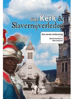 Gids Kerk & Slavernijverleden - Dienke Hondius