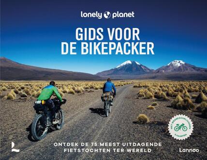 Gids Voor De Bikepacker - Lonely Planet