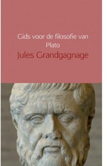 Gids Voor De Filosofie Van Plato - (ISBN:9789402197358)