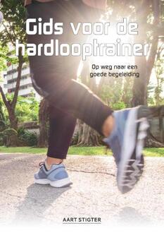 Gids voor de hardlooptrainer - (ISBN:9789054724384)