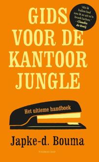 Gids Voor De Kantoorjungle