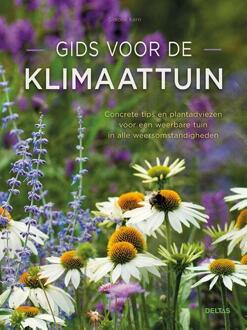Gids voor de klimaattuin -  Simone Kern (ISBN: 9789044767575)