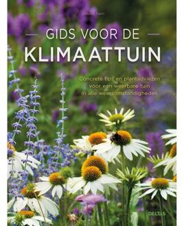Gids Voor De Klimaattuin - Simone Kern