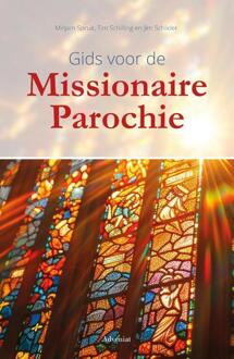Gids voor de Missionaire Parochie -  Centrum Voor Parochiespiritualiteit (ISBN: 9789493395589)