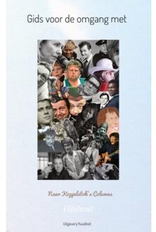 Gids Voor De Omgang Met - Angelien Fijnhout