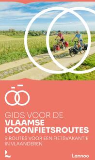 Gids Voor De Vlaamse Icoonfietsroutes