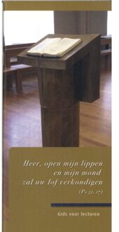 Gids Voor Lectoren - ICL