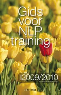 Gids voor NLP training - Boek Joost van der Leij (9460510248)