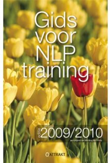 Gids voor NLP training - Boek Joost van der Leij (9460510248)