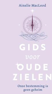 Gids voor oude zielen - (ISBN:9789020219036)