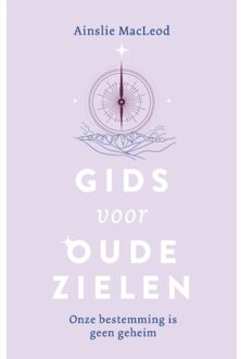 Gids voor oude zielen - (ISBN:9789020219036)