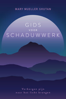 Gids voor schaduwwerk -  Mary Mueller Shutan (ISBN: 9789020221527)