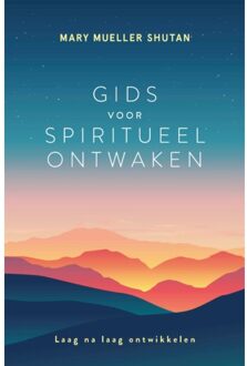 Gids voor spiritueel ontwaken - (ISBN:9789020216677)