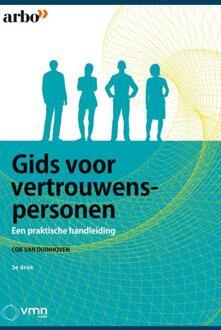 Gids voor vertrouwenspersonen