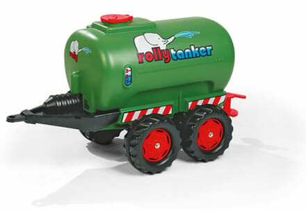 giertank rollytanker junior groen